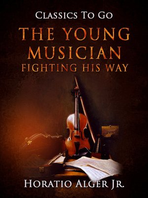cover image of The Young Musician